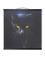 Hanging Canvas Prints (16x16in)