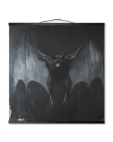 Hanging Canvas Prints (16x16in)