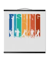 Hanging Canvas Prints (16x16in)