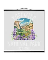 Hanging Canvas Prints (16x16in)