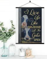 cow live life 1