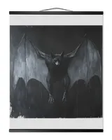 Hanging Canvas Prints (16x20in)