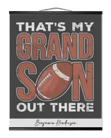 Hanging Canvas Prints (16x20in)