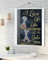 cow live life 1