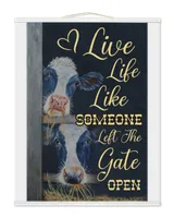 cow live life 1
