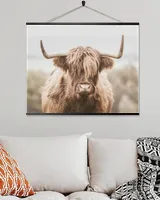 Hanging Canvas Prints (20x16in)