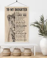 Hanging Canvas Prints (16x24in)