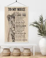 Hanging Canvas Prints (16x24in)