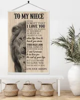 Hanging Canvas Prints (16x24in)