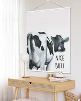 cow nice