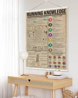 Hanging Canvas Prints (16x24in)