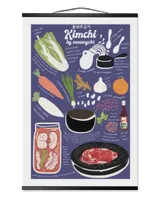 Hanging Canvas Prints (16x24in)