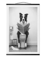 Hanging Canvas Prints (16x24in)