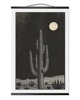 Hanging Canvas Prints (16x24in)