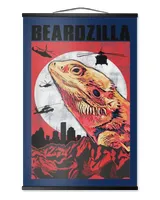 Hanging Canvas Prints (16x24in)