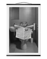 Hanging Canvas Prints (16x24in)
