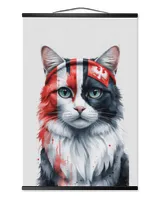 Hanging Canvas Prints (16x24in)