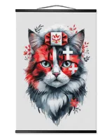 Hanging Canvas Prints (16x24in)