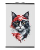 Hanging Canvas Prints (16x24in)