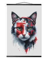 Hanging Canvas Prints (16x24in)