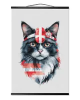 Hanging Canvas Prints (16x24in)