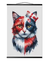 Hanging Canvas Prints (16x24in)