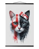 Hanging Canvas Prints (16x24in)