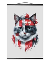 Hanging Canvas Prints (16x24in)