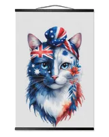 Hanging Canvas Prints (16x24in)