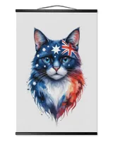 Hanging Canvas Prints (16x24in)