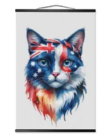 Hanging Canvas Prints (16x24in)