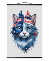 Hanging Canvas Prints (16x24in)