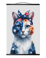 Hanging Canvas Prints (16x24in)