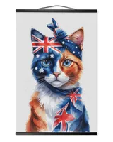 Hanging Canvas Prints (16x24in)