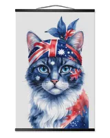 Hanging Canvas Prints (16x24in)