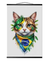 Hanging Canvas Prints (16x24in)