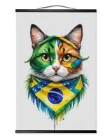 Hanging Canvas Prints (16x24in)