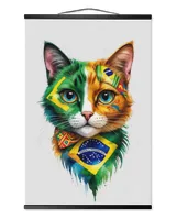 Hanging Canvas Prints (16x24in)