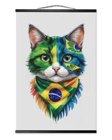 Hanging Canvas Prints (16x24in)