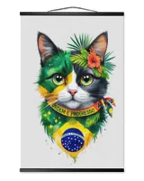 Hanging Canvas Prints (16x24in)