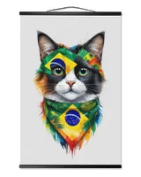 Hanging Canvas Prints (16x24in)