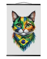 Hanging Canvas Prints (16x24in)