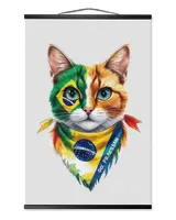 Hanging Canvas Prints (16x24in)