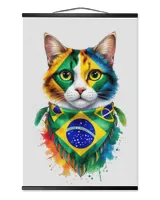 Hanging Canvas Prints (16x24in)