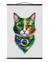 Hanging Canvas Prints (16x24in)