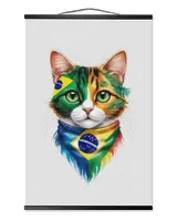 Hanging Canvas Prints (16x24in)