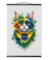 Hanging Canvas Prints (16x24in)