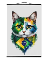 Hanging Canvas Prints (16x24in)