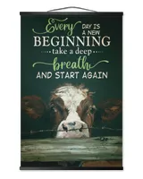 Hanging Canvas Prints (16x24in)