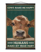 Hanging Canvas Prints (16x24in)